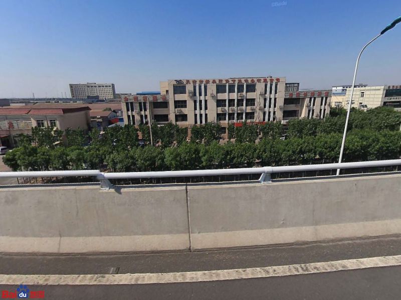 天津市新奥环保节能设备有限公司