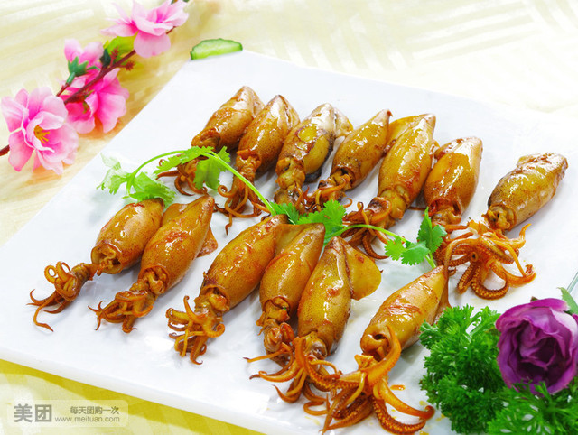 鱼来渔顺·地道顺德菜