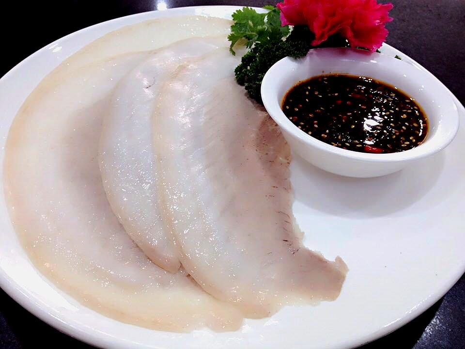 李记白肉(商业街店)