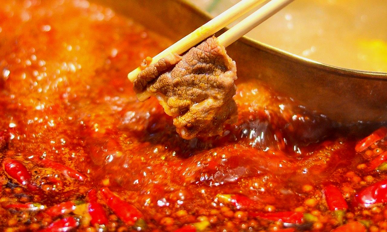 川西坝子(云水路店)