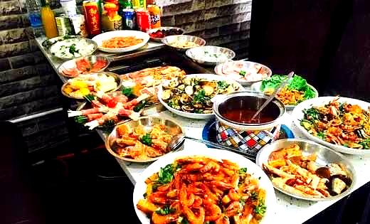 食尚火锅