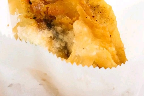 恒春蛋酥饼