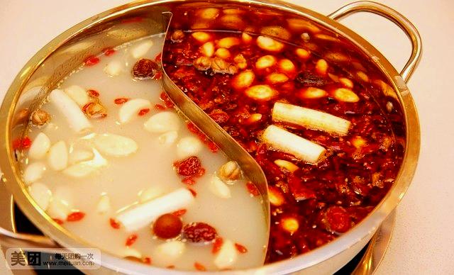 羊家楼自助火锅(孙文东路店)