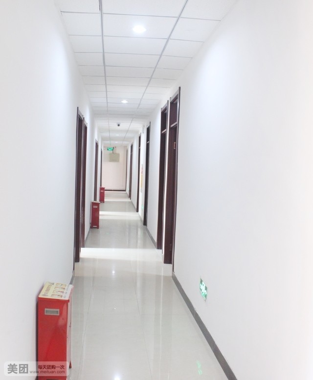 祥云旅馆(省四院店)