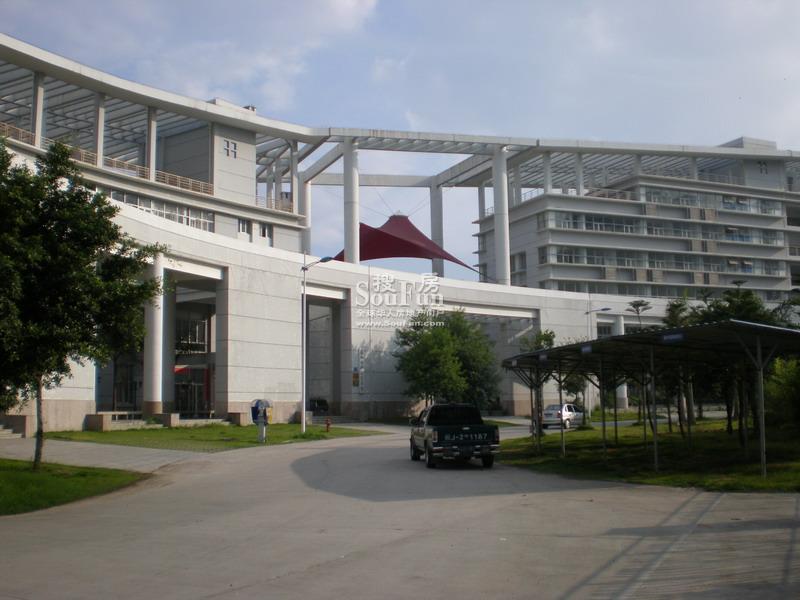 江南水度意境(横江支路店)