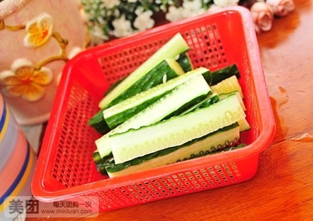 一品香手擀面(海阳路店)