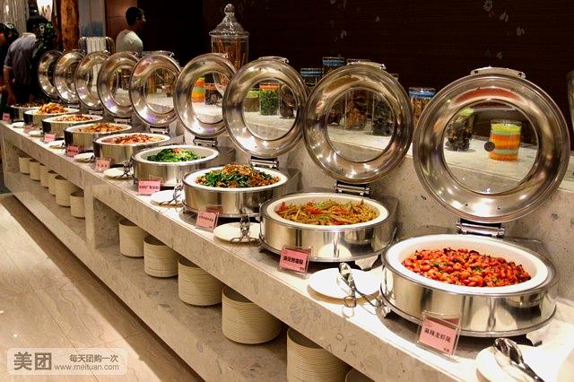 春天烤肉自助餐厅(南内环店)