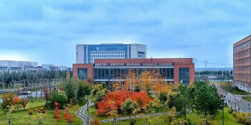 长春市城建工程学校