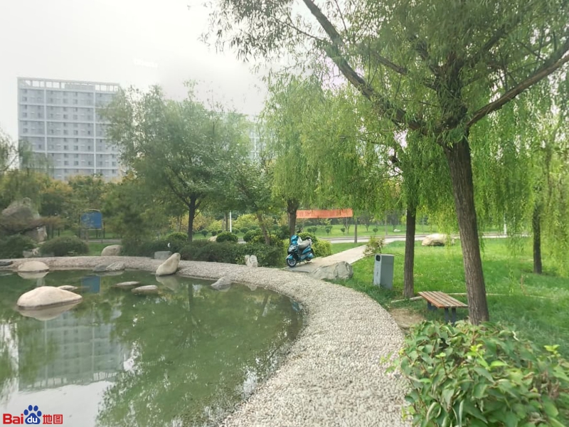 齐林公园