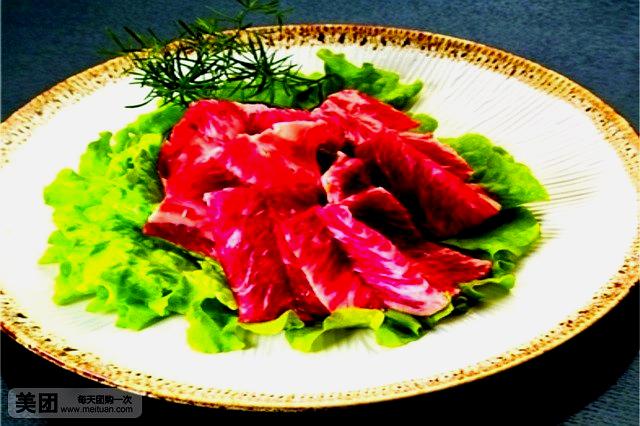 南家福韩式烤肉专门店(厦门街店)