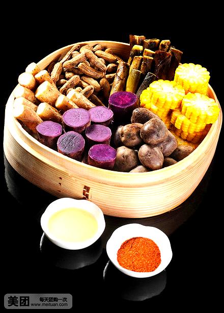 翠湖楼(高攀路店)