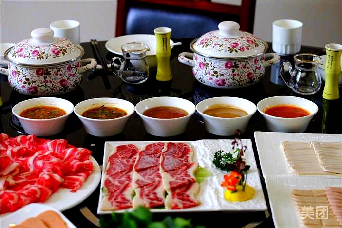 酒都宾馆中餐厅
