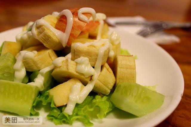 过桥楼农家私房菜(商务中心店)