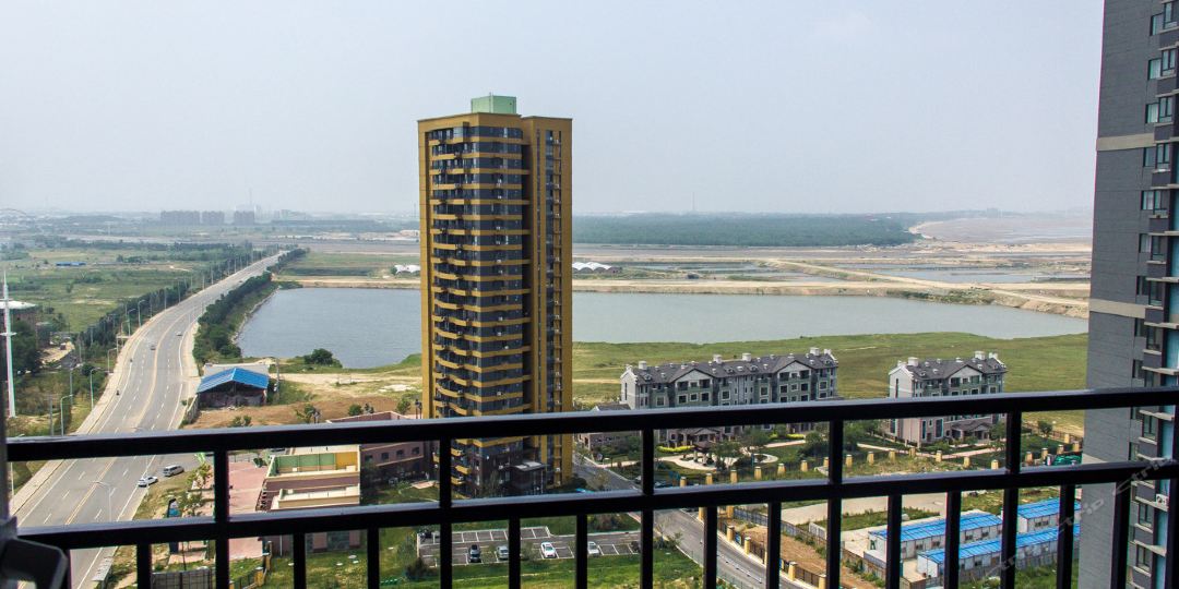 地址(位置,怎么去,怎么走):  辽宁省营口市鲅鱼圈区万科海港城阳光
