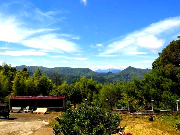 黄龙禅寺