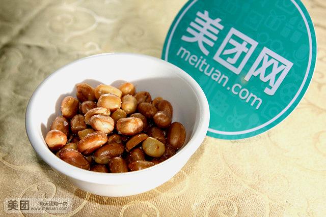 江南小酌·家常菜·烤鱼(软件园店)