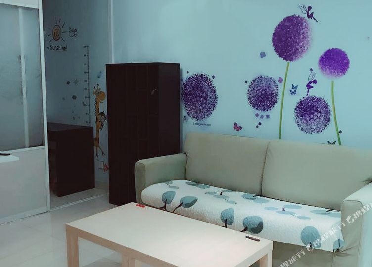 深圳民宿普通公寓