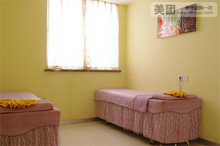 曲姿健康瘦身(陆家浜路店)