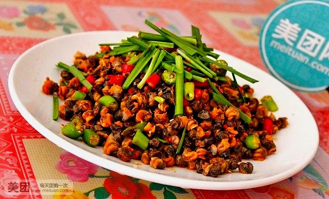 品湘居湘菜馆