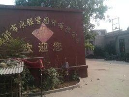 河北省邯郸市永年区临洺关镇铁西路中段加油站对面
