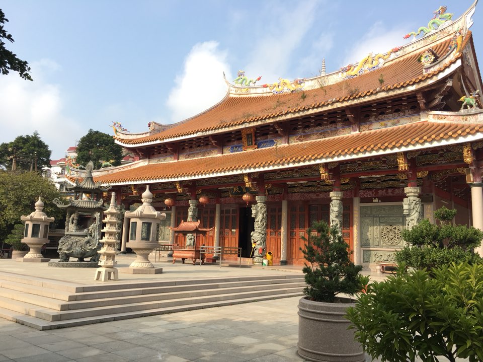 法净禅寺