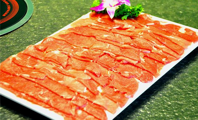 御羊楼火锅餐厅