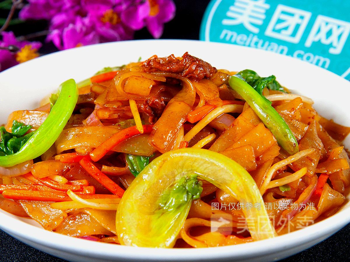 广式烧腊套餐(登高西路店)