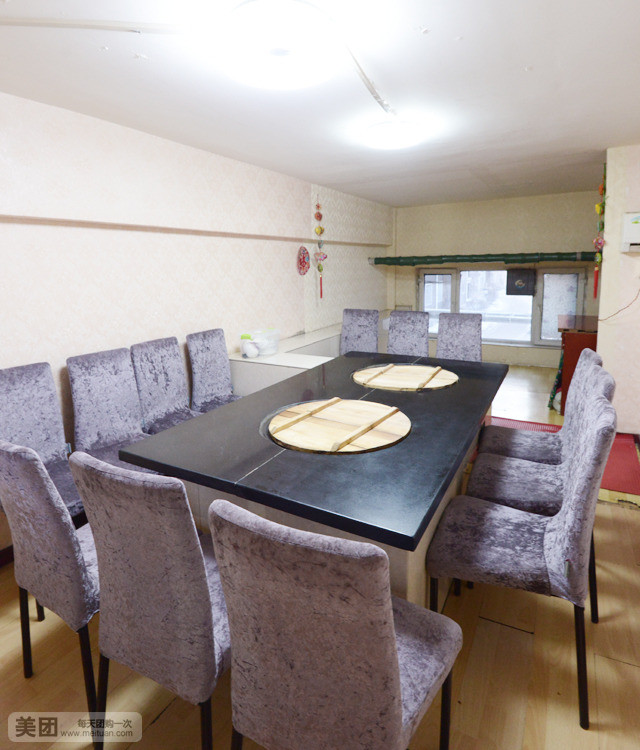 李家添柴炖活鱼