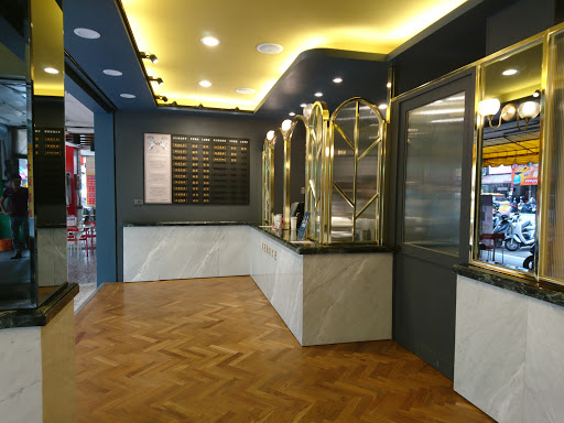 可不可熟成红茶 青海店