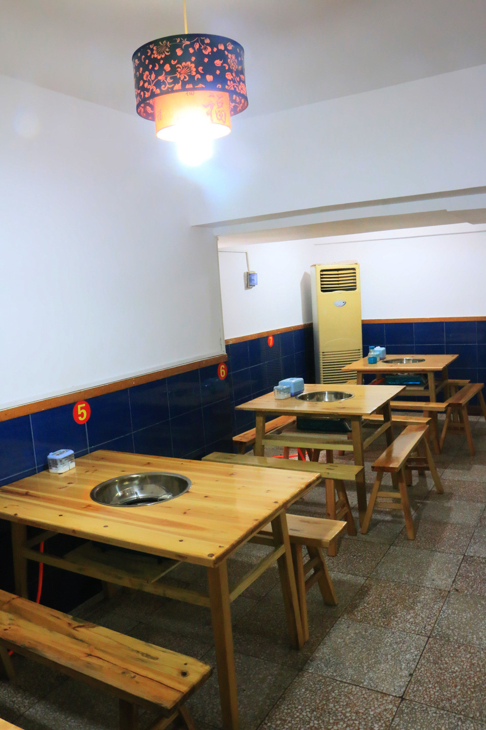 木匠重庆老火锅(梅台巷总店)