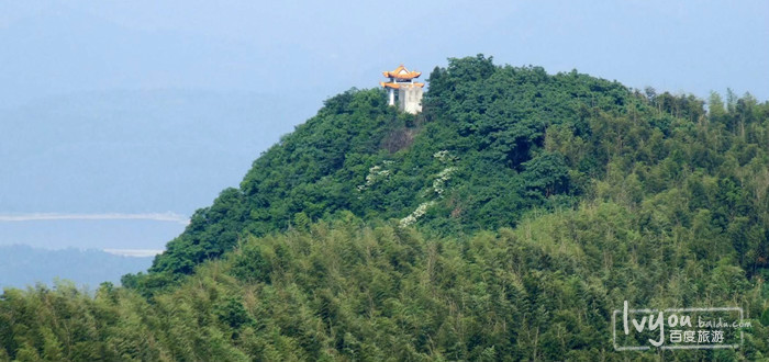雪峰山