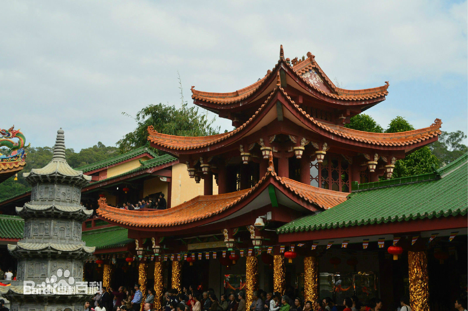 梅山公园