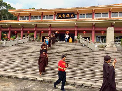 厦门真寂寺