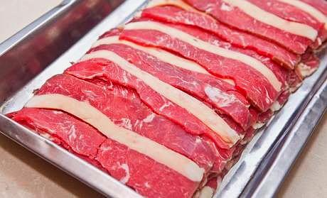 锅把瘾东北自助烤肉(三十铺店)