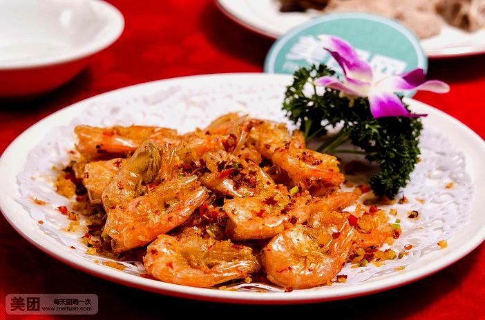 南澳·一线海景海鲜餐厅·严选食材(南澳店)