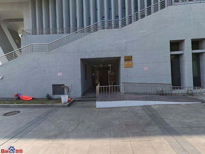药科大学体育馆