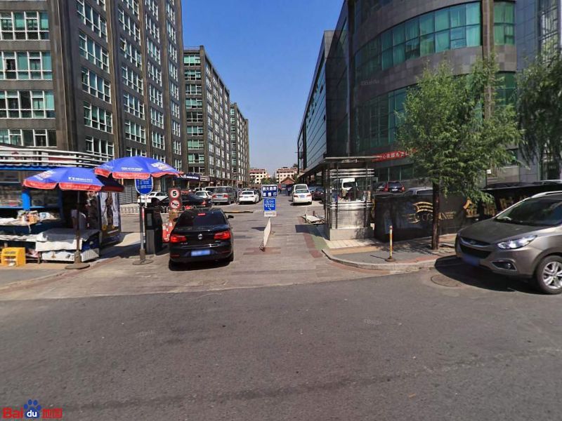 地址(位置,怎么去,怎么走):  北京市海淀区小营西小口路27号