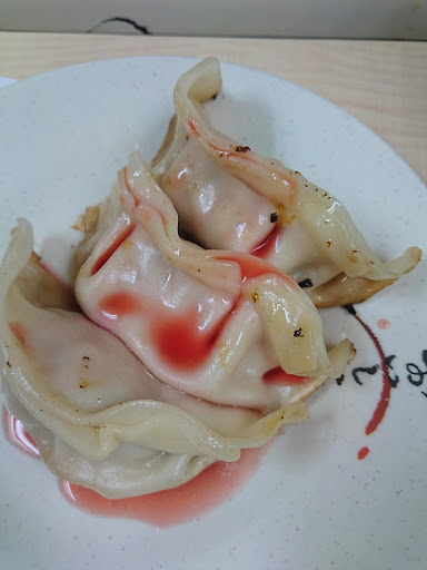 莉苑美食锅贴大王地址 订餐电话 商户详情 香港特别行政区 百度地图