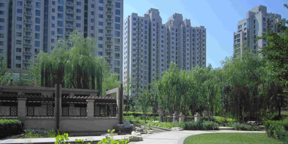 龙汇花园