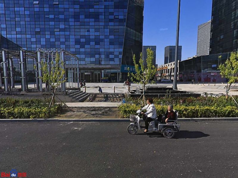 万达广场店-b座