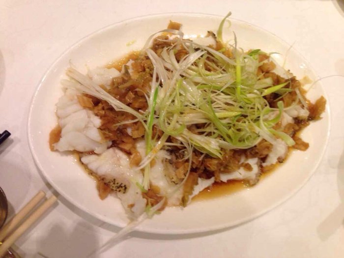 福临门酒家