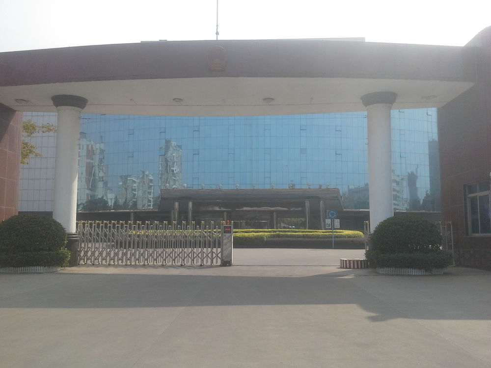 南海区人民代表大会常委会桂城街道工作委员会