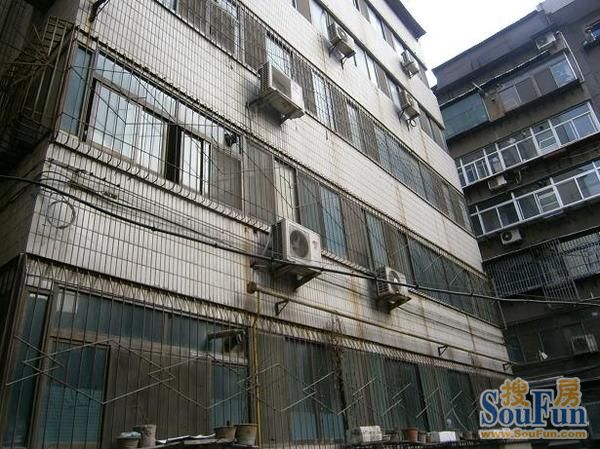 陕西省西安市碑林区城内西安市东大街东仓巷副14号(和平路西七道巷)