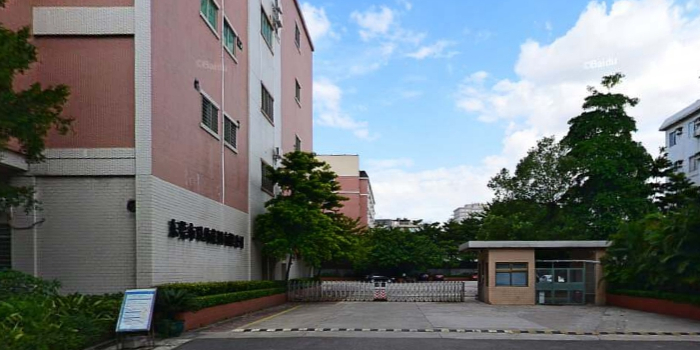 东莞市以纯集团有限公司