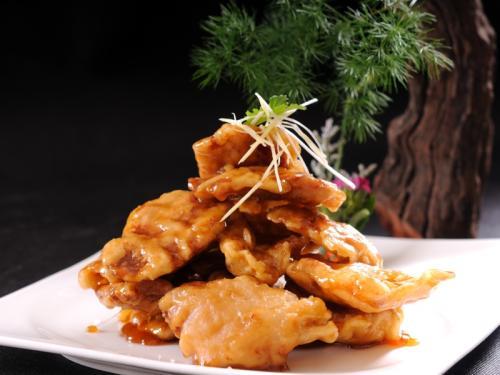 东北菜馆