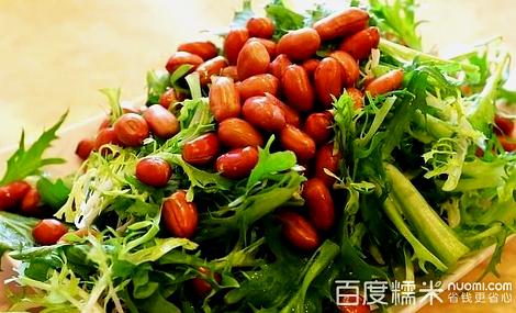 小苞米大碗菜(盛豪鑫龙城店)