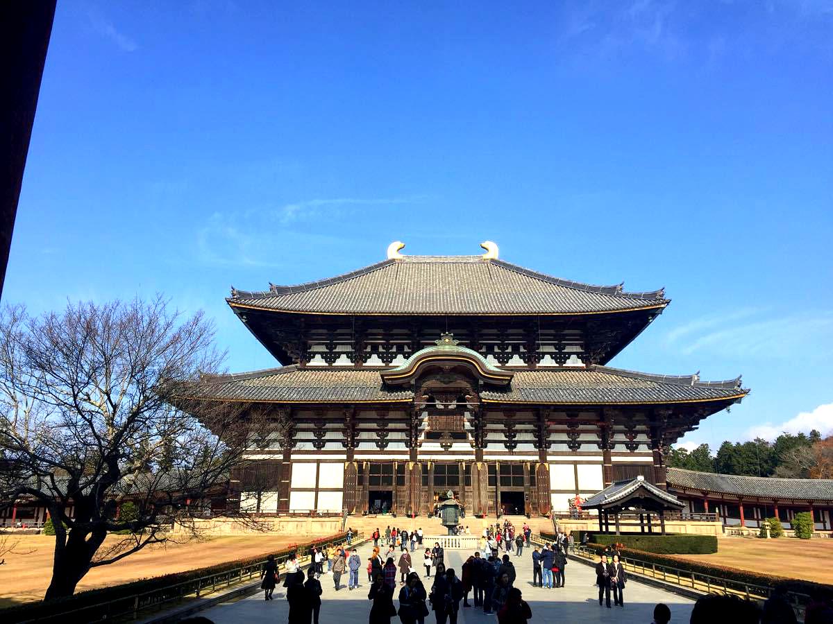 吴忠东大寺