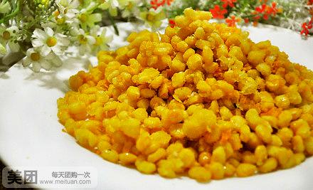 崔氏小公鸡(湖滨店)