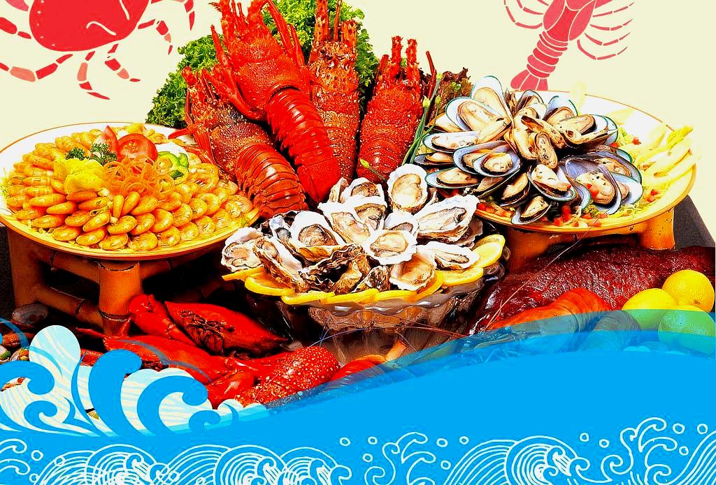 绿森林自助工场(东方广场店)