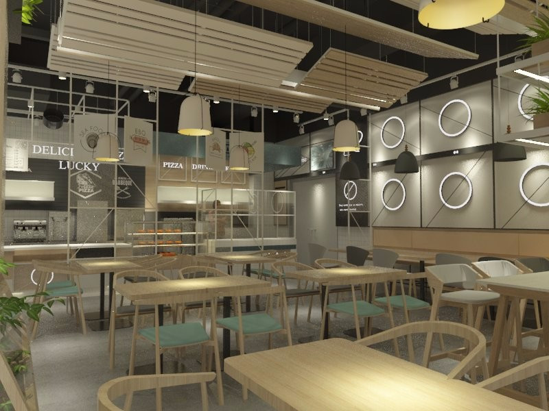 小幸韵披萨牛排(万达广场酒泉店)
